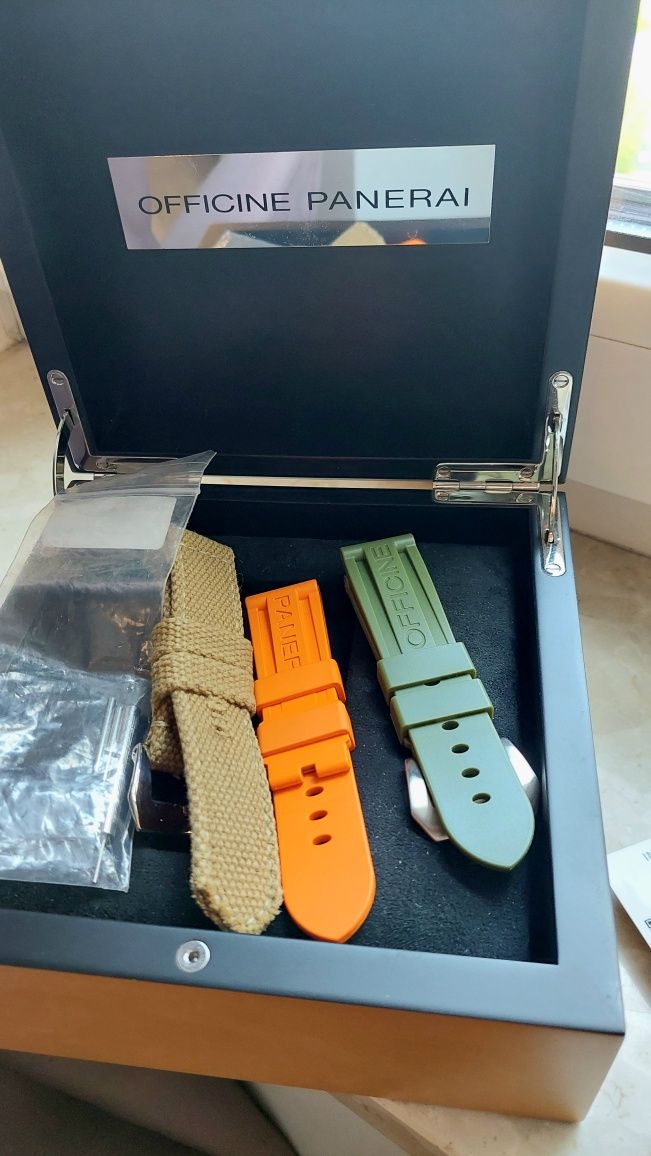Panerai PAM00774