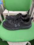 Buty Under Armour Charged Assert 10 Camo 44,5