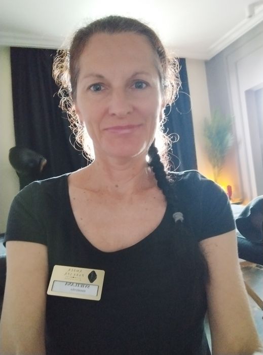 Masaż prozdrowotny w Łodzi