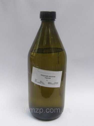 Азотная кислота д/бібліофонду