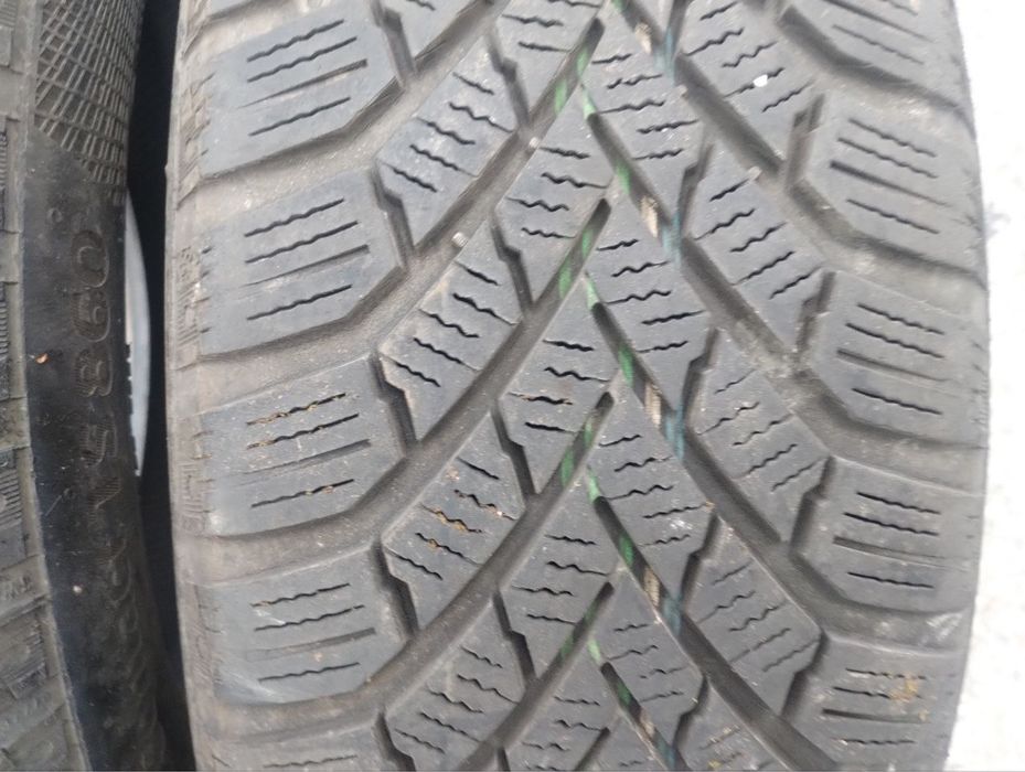 2 колеса 185/60 15 зимові