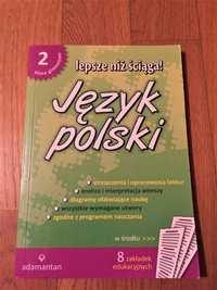 Język polski-lepsze niż ściąga