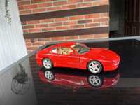 1/18 Ferrari 456 GT. Bburago