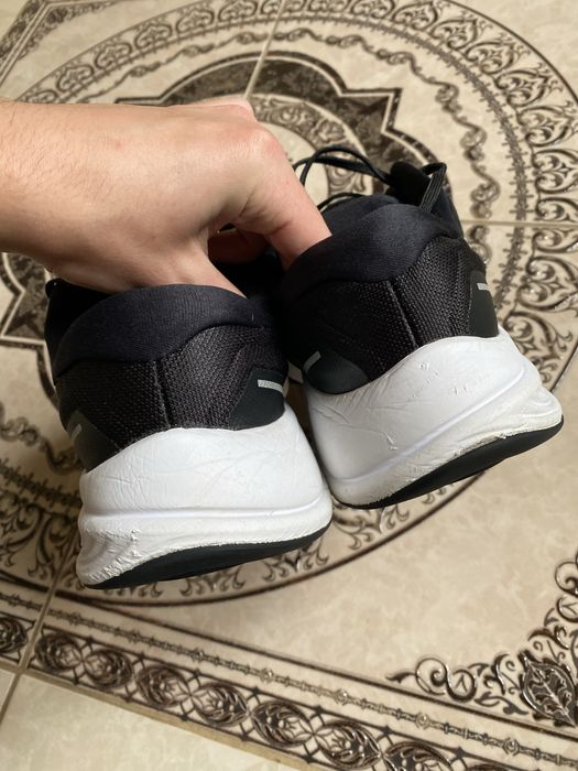 Кросівки Nike Air Zoom Structure 24, 46 розмір