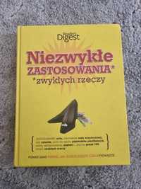 Niezwykłe zastosowania zwykłych rzeczy