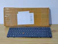 klawiatura podświetlana HP 8760W