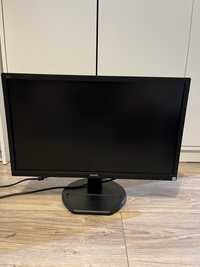 Monitor philips 22 cale