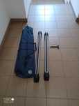 PASSAT Relingi dachowe B5,B6,B7,