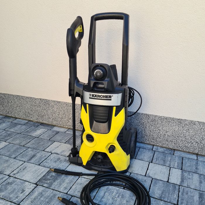 Karcher K5  5.610 myjka ciśnieniowa