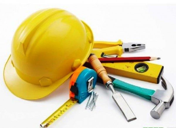 Будівельні та ремонтні роботи