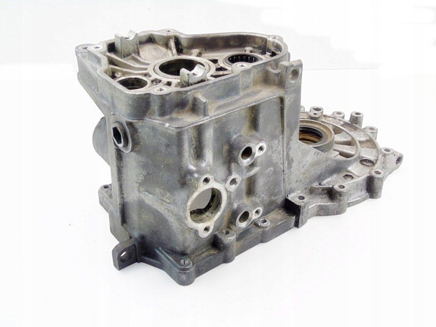 Obudowa Skrzyni Biegów Euh 1.9 Tdi Golf 4 A3 Leon