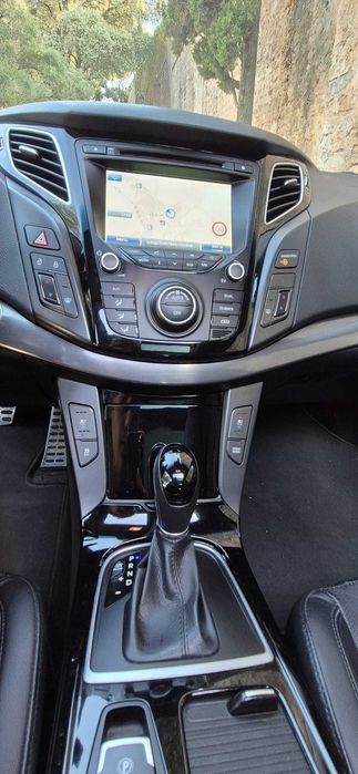 Hyundai i40 1.7 Premium 136cv