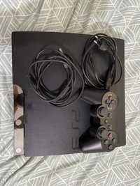 PlayStation 3 (PS3) desbloqueada