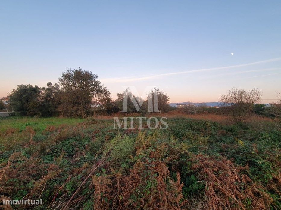 Lote de terreno para construção em Campos - Vila Nova de Cerveira