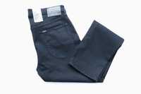 LEE DAREN ZIP FLY W32 L32 męskie spodnie jeansy regular fit nowe