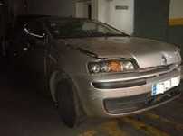Fiat Punto MK2