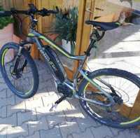 Rower elektryczny Haibike Sduro Seven