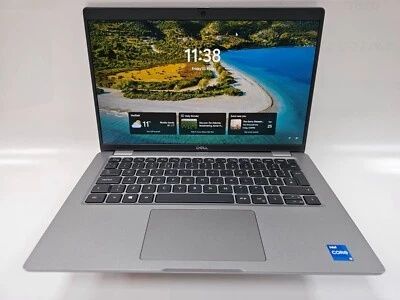 Dell Latitude 5440 | i5 13ª Gen | 16GB RAM | SSD 512GB | Mochila+Rato