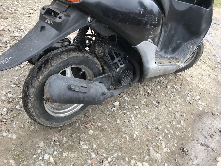 Продам хонда діо 27 фіт