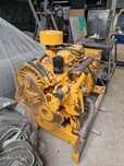 Gerador trifásico 28KVA
