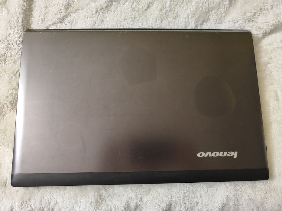 Ноутбук Lenovo v 580