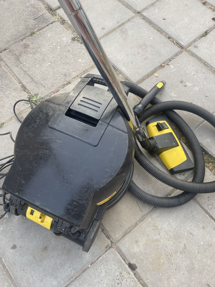 Пилосос Karcher T201