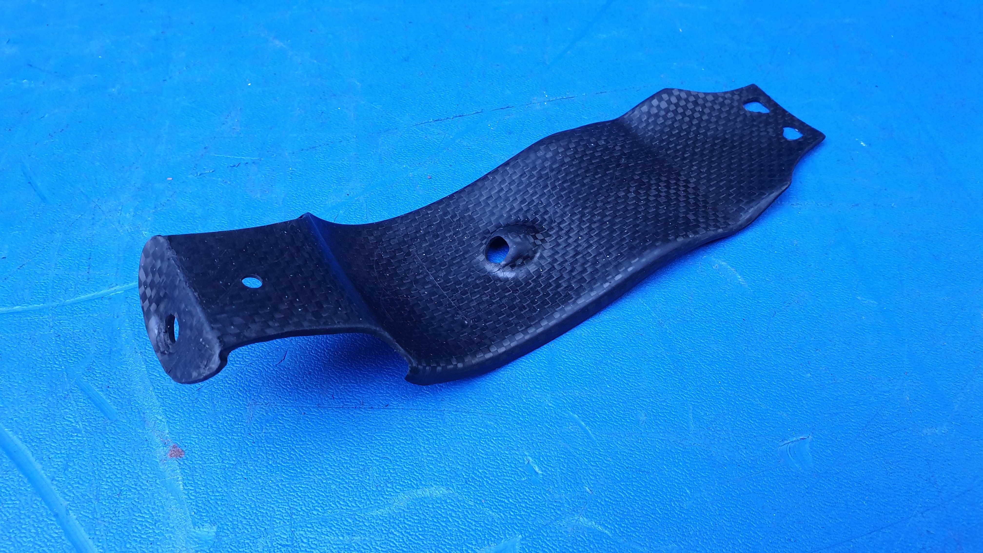 Błotnik tył carbon fender Santa Cruz v10 Nowy oryginał