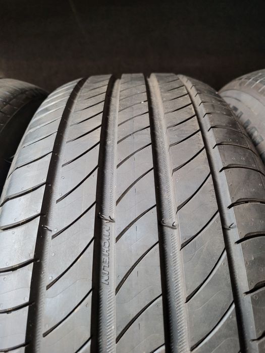 4x215/60r17 96H Michelin Primacy 4, demo 2019r. IX35, Tucson, Qashqai,