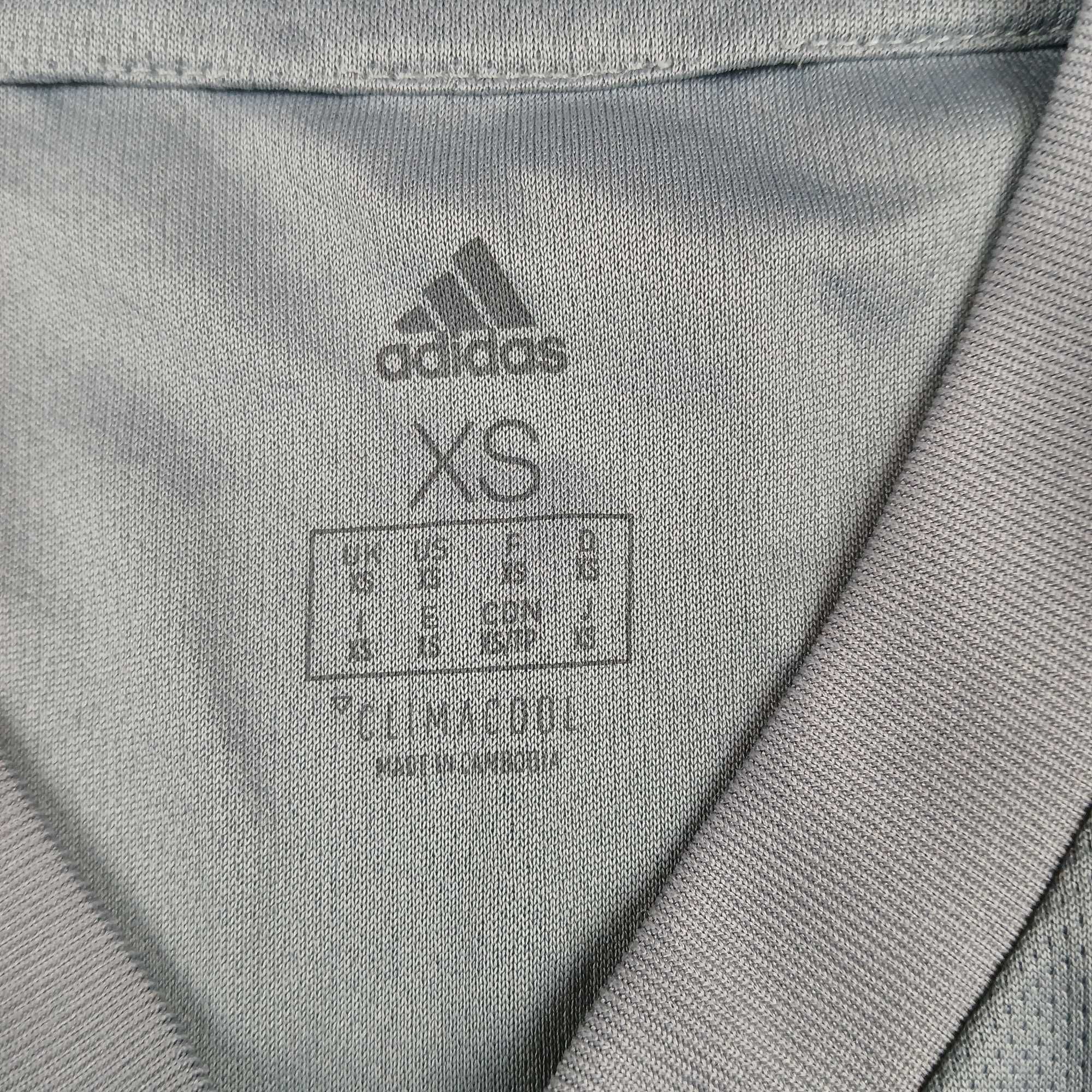 Koszulka sportowa Ajax Amsterdam Trenigowa rozm : XS