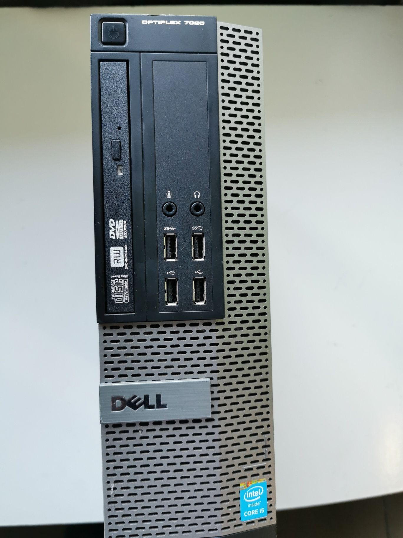 Dell Optiplex 7020