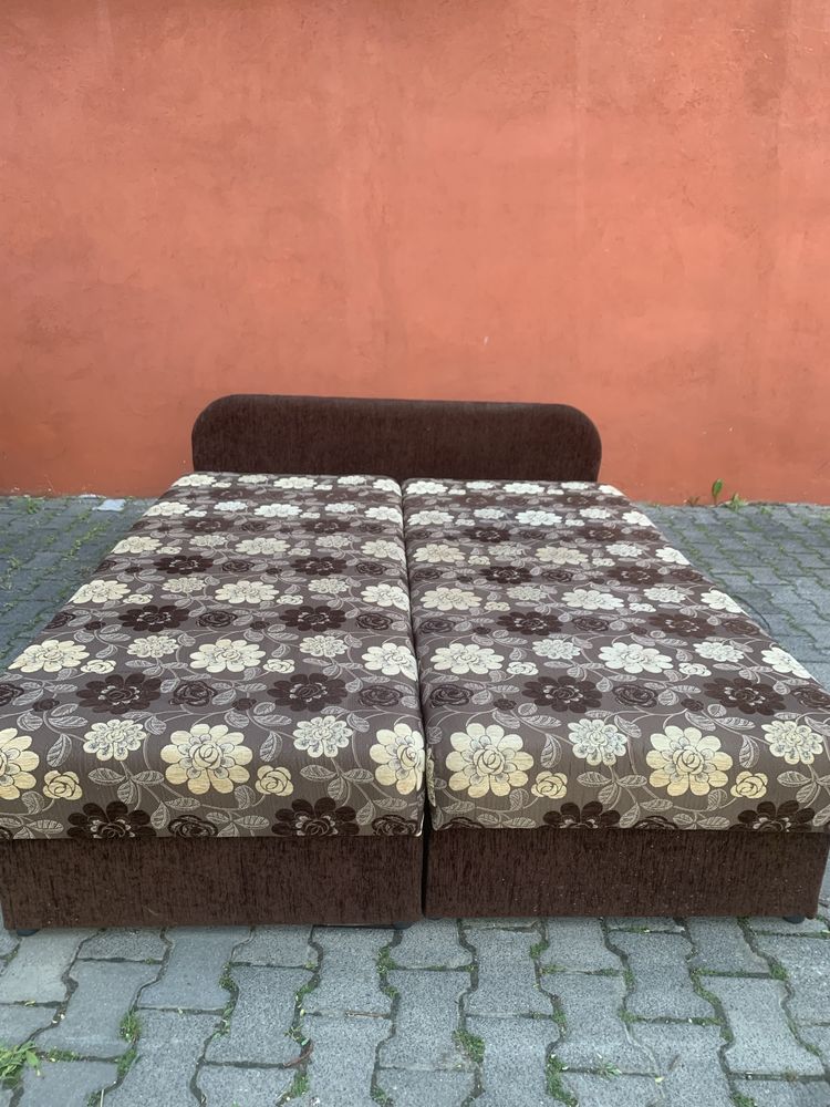 Łóżko 180 szerokie