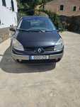 RENAULT Scenic 2004 excelente estado de conservação