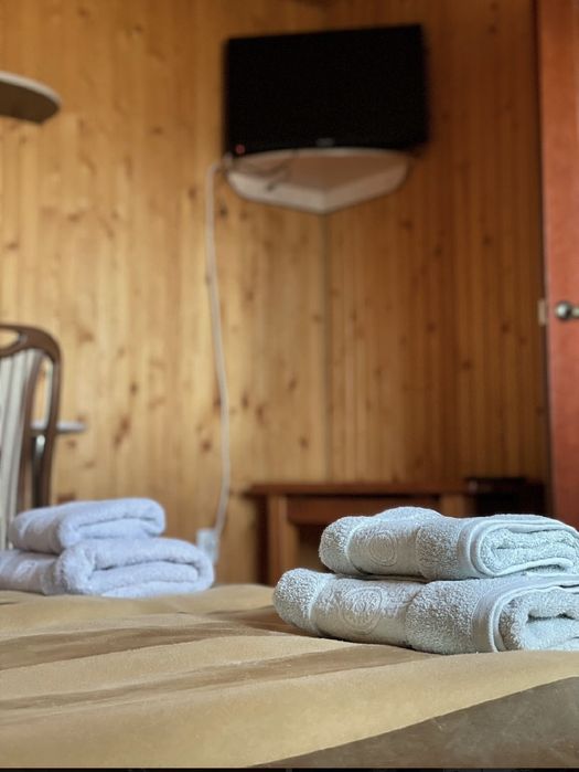 Продам готельний комплекс у Східниці