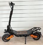 Електросамокат G-Vagen 60км