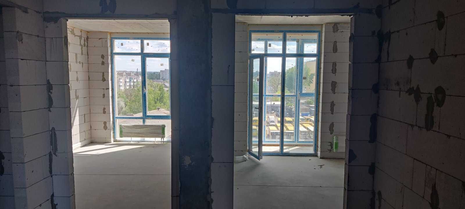 ЖК Wellspring  2-к квартира площею 75.5 м2 вартість 75000$