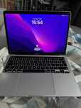 MacBook Pro m2 256gb/8gb ram