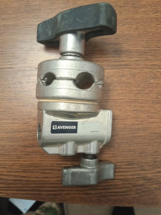 Крепление для штатива