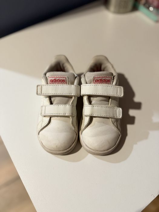 Дитяі кеди adidas