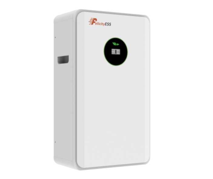 Magazyn Energii Felicity LUX-E-48200LG03 10,5kWh 205Ah 51.2V LiFePO4