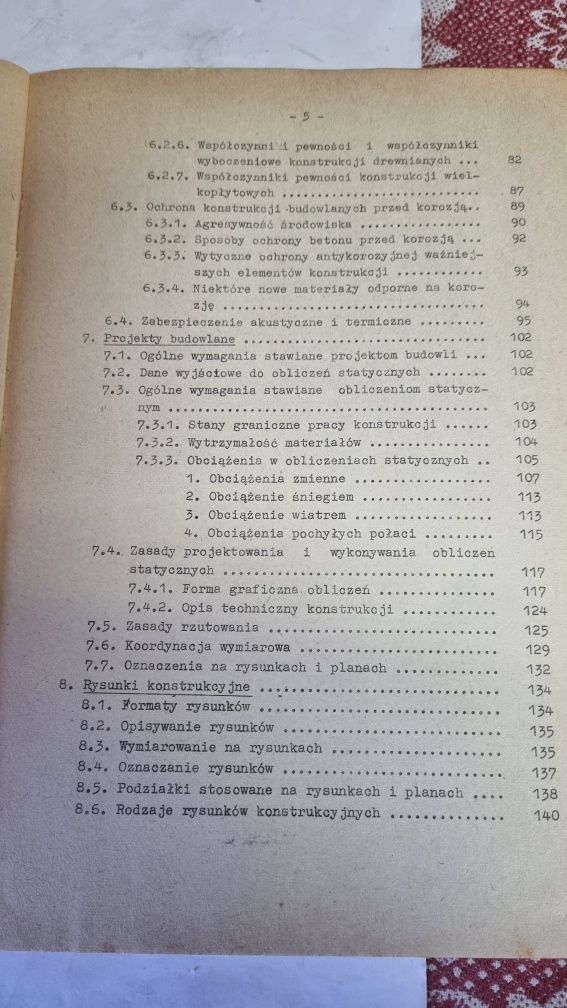 Wytyczne wykonywania projektów budowlanych