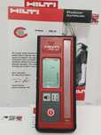 Detektor promienia HILTI PRA 20 do laser niwelator obrotowy PR 2,30,3