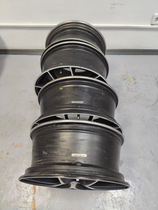 Диски R16 5 114.3 JWL VIA