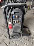 Spawarka kempi Tig 2200