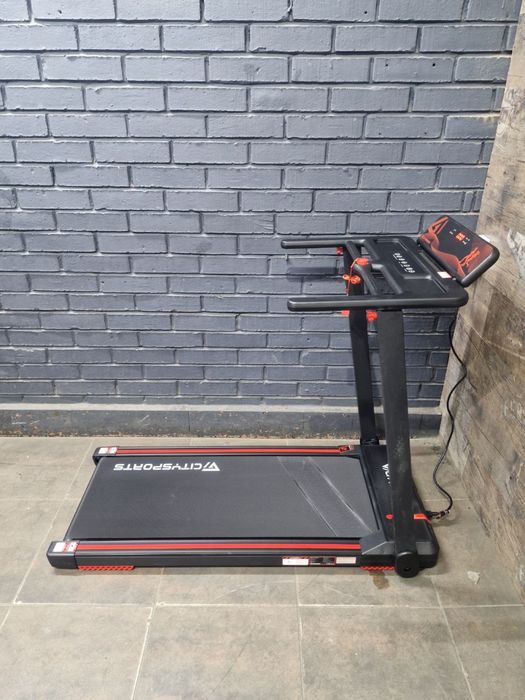 Беговая дорожка, бігова доріжка CitySports CS-WP9, доставка, гарантія