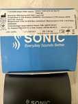 Слуховрй Апарат Sonic TK 80 BTE SP