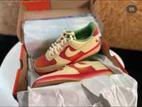 NIke air force 1`07