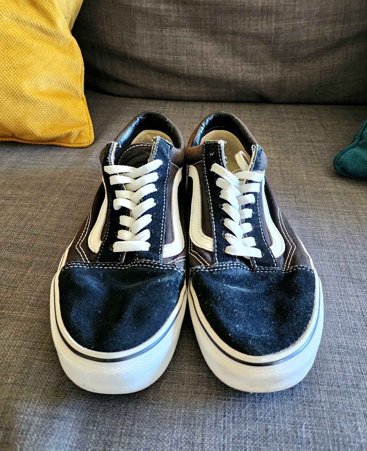 VANS Old Skool T42