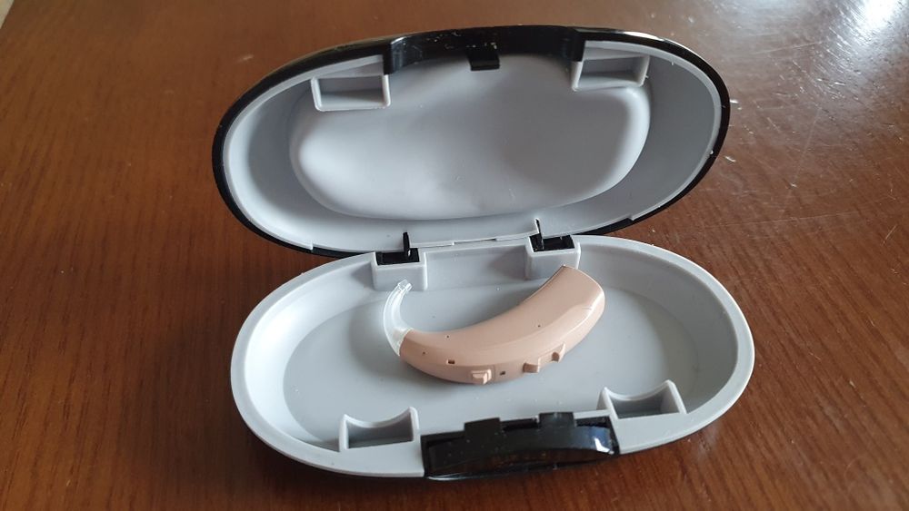 Aparat słuchowy Audio Service HP8 G2