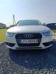 Audi A4 Audi a4 2.0tdi Avant quattro