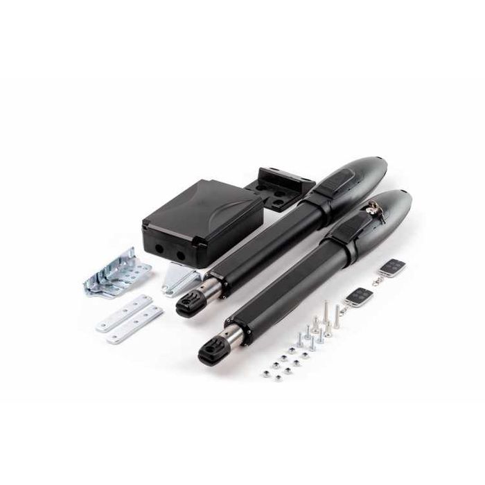 Автоматика на розпашні ворота, Автоматика для воріт, Мотори на ворота